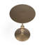 Table de bout en aluminium Aubrilyn-55193552