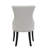 Chesterman 18.25'' H Tufted Upholstered Side Chair-39180633