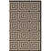 Gowanus 100 Performance Geometric Rug