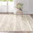 Chevron Flatweave Wool Cream/Black Area Rug-1814754441