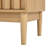 Grazyna Fluted 2-Door Sideboard-393049596