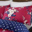 Canterbury Floral Reversible Double Duvet Cover Set with Pillowcases with Pillowcases-41428997-20871914