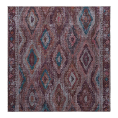 Sisu Geometric Indoor Rug