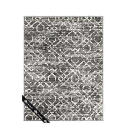Myres Abstract Indoor Rug