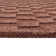 Tapis rectangulaire Sharra