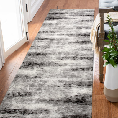 Abstract Indoor Rug