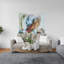 Tapisserie murale-446422271