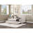 Miaja Daybed, Daybed, Upholstered Bed with Trundle-897525102-897525101