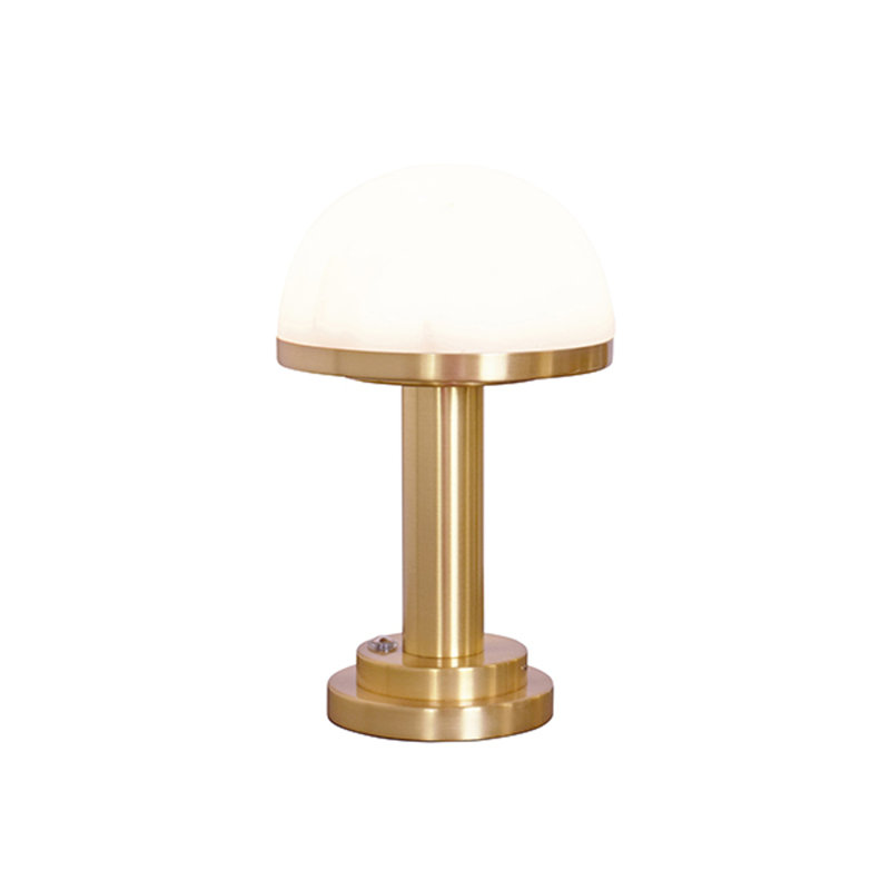 Ike LED Table Lamp