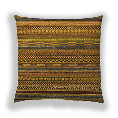 Coussin Abstract 2317
