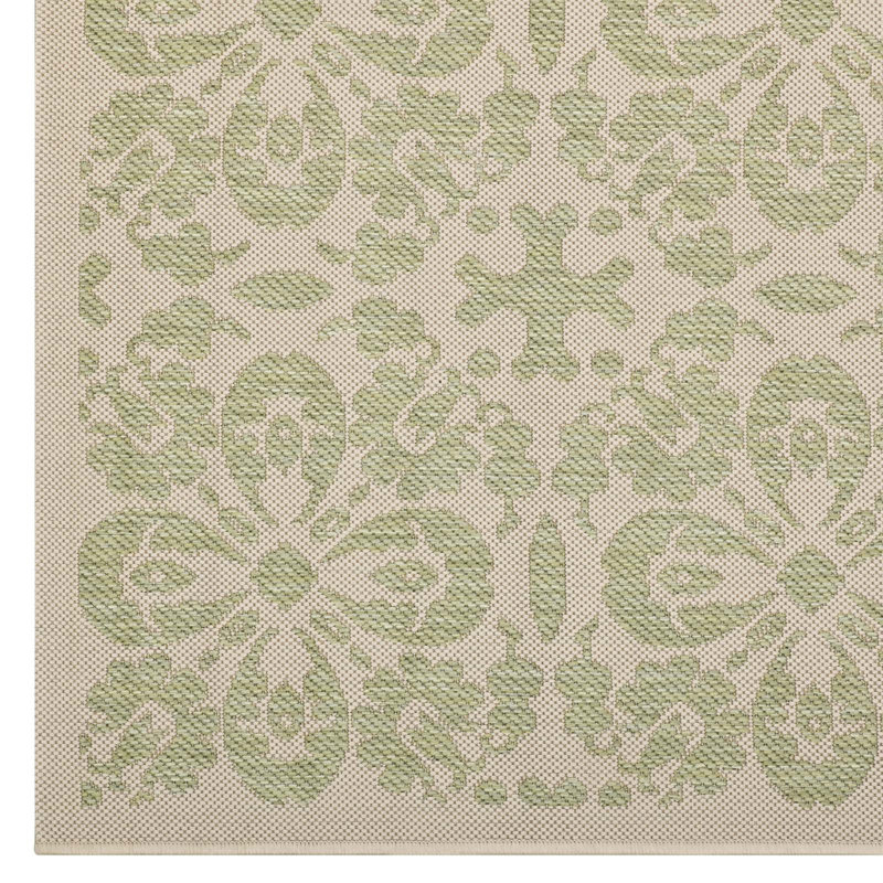 Tapis intérieur et extérieur Ariana