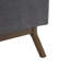 Banc de rangement Mid-Century-1937932569