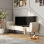 Alamo Upholstered Storage Bench-1455021739
