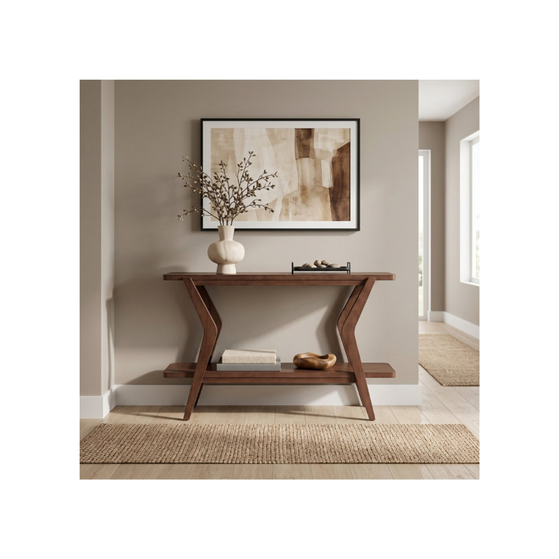 Eldorado 48'' Console Table