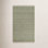 Cassandra Green Hand-Woven Outdoor Rug