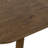 Svalbard Extension Dining Table (63"-82.5")