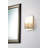 Cedrick Steel Flush Mounted Sconce-1013367403