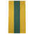 Harvest Gold/Forest Green/Harvest Gold