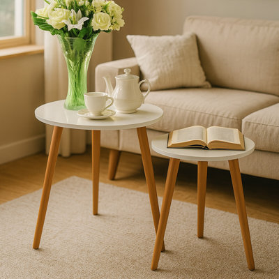 Reyes Nesting Tables