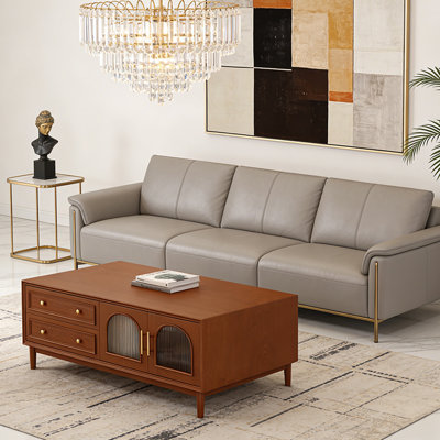 Table basse Minimalist