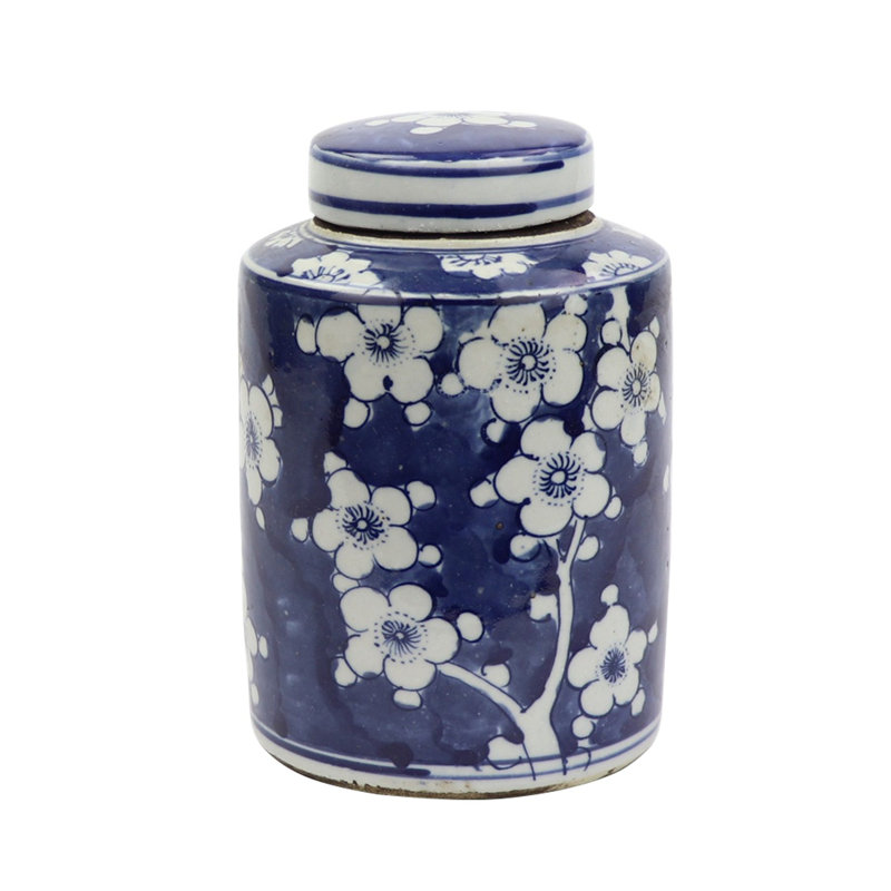 1 pte Mini pot prune