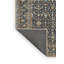 Tapis bleu/brun/beige traditionnel Mahanoy-1973655225