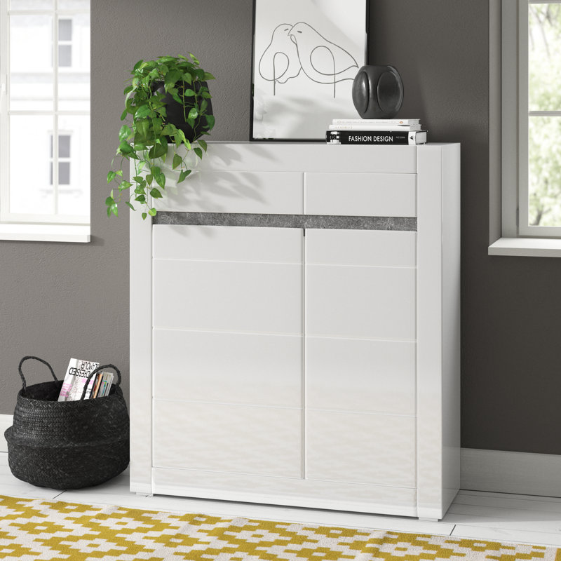 Luann 100cm Sideboard