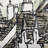 Travel Memories VI a Hand Embelished Textured Canvas-92376572