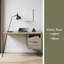 Bureau d'ordinateur Landon