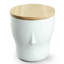 Nose I Love You, Mom Scented Jar Candle