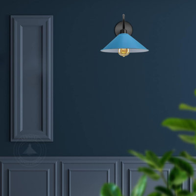 Armed Sconce