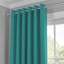 Jeffro Pair of Eyelet Blackout Curtain Panels-474390652-502854912