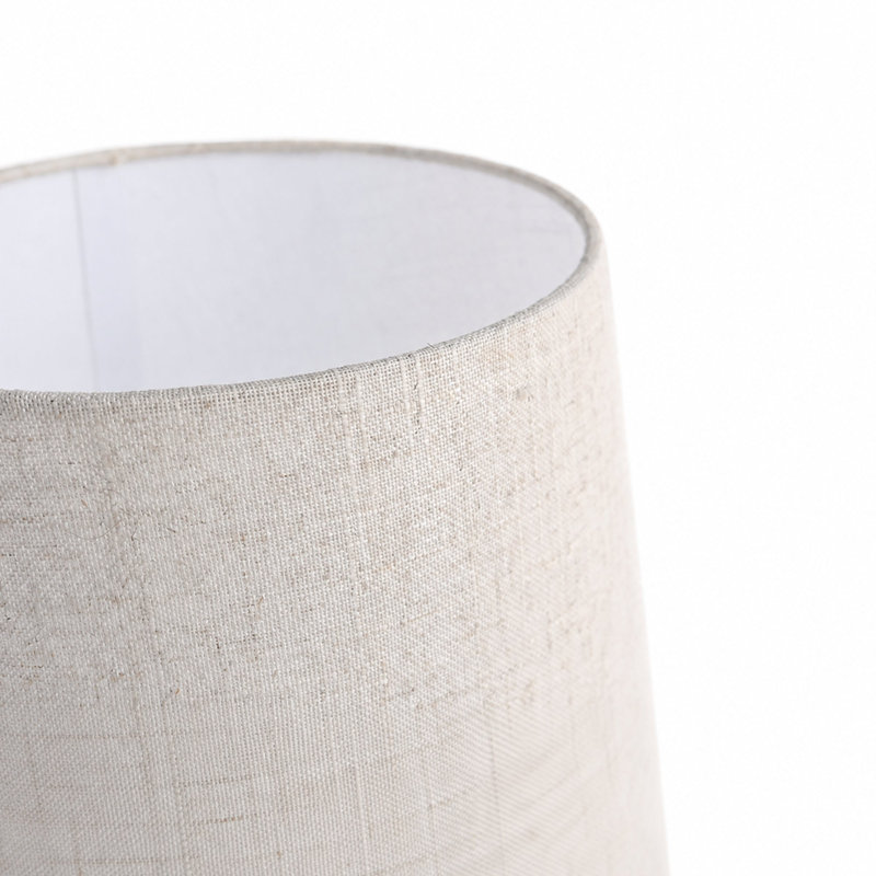 Layoune Metal Table Lamp