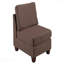 Meuble de salon capitonné sans accoudoirs 1pc-1928950898