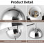 Lampe de table Stafford Stafford-129183067