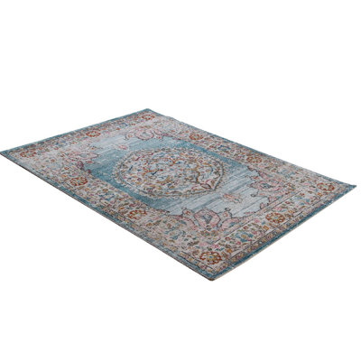 Oriental Area Rug