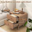 Table de chevet Kayslee-1412885673-1412885679