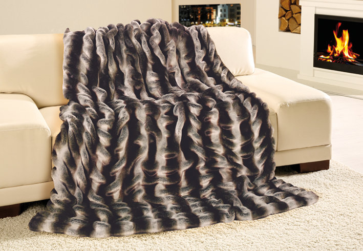 Throw Blanket