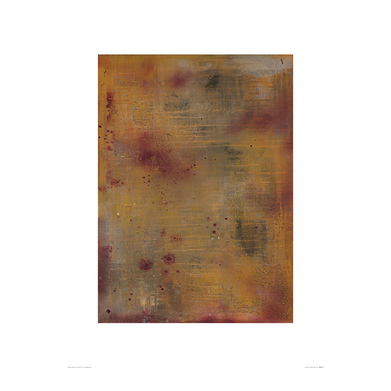 Soozy Barker - Wrapped Canvas Painting