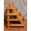 Jardin vertical en bois Rosie
