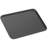 2-Pack All-Weather Boot Tray Set - Water-Resistant Plastic Utility Shoe Mat for Indoor/Outdoor Use-36590434