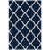 Ariauna Hudson Shag Performance Geometric Rug