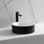 Lavabo de salle de bain vasque Ancona-66447721