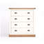 90cm W 4 - Drawer Chest of Drawers-20586813