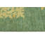 Tapis vert Fine Chobi Ayeisha