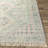 Wensley Oriental Flatweave Green/Khaki Area Rug-1920445743