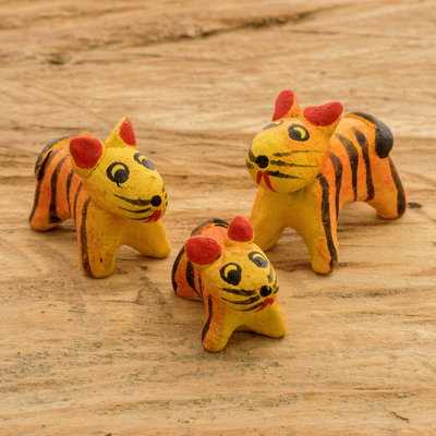 Animals Figurines & Sculptures