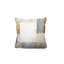 Coussin décoratif intérieur / extérieur en polyester filé abstrait Ferris-98798879-98798876