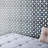 Amlo 8" x 8" Cement Patterned Wall & Floor Tile-40210585