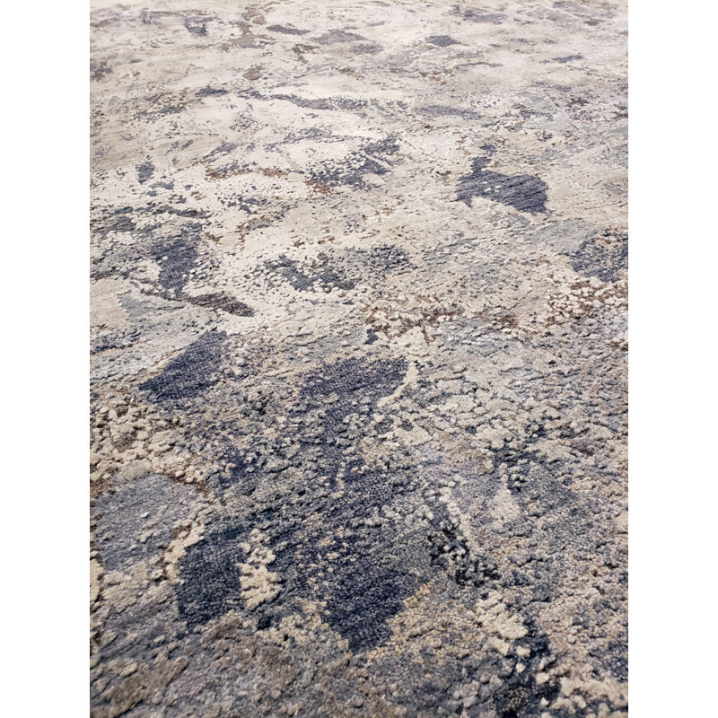 One-of-a-Kind 8'11" X 11'7" Area Rug